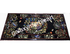 black table top 72*36" BIRE-723605