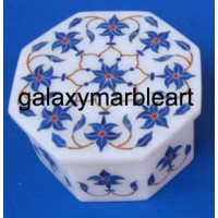 class inlay work marble box OC3115