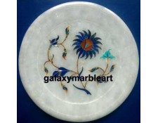 Floral design plate Pl-533